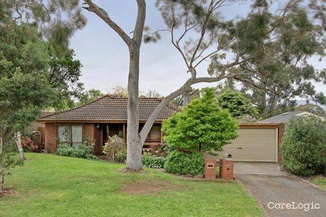 Property photo of 34 Landscape Drive Mooroolbark VIC 3138