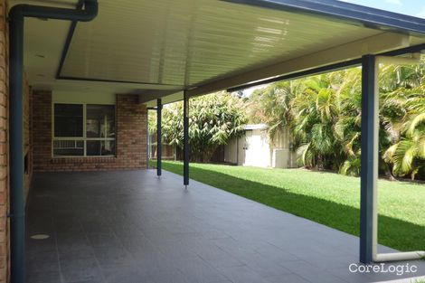 Property photo of 4 Redunca Place Moggill QLD 4070