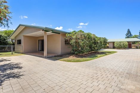 2/8 Kangaroo St, Bentley Park, QLD 4869