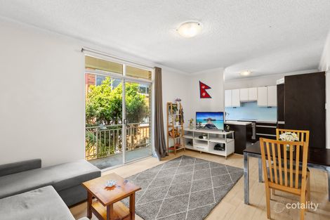 Property photo of 5/87 Pacific Parade Dee Why NSW 2099