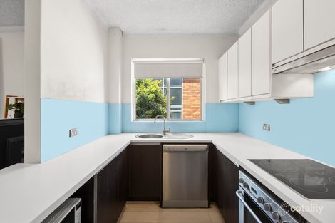 Property photo of 5/87 Pacific Parade Dee Why NSW 2099