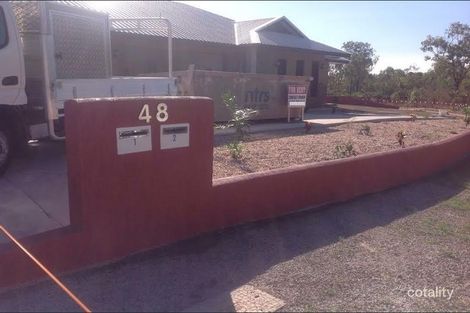 Property photo of 48 Crosby Street Zuccoli NT 0832