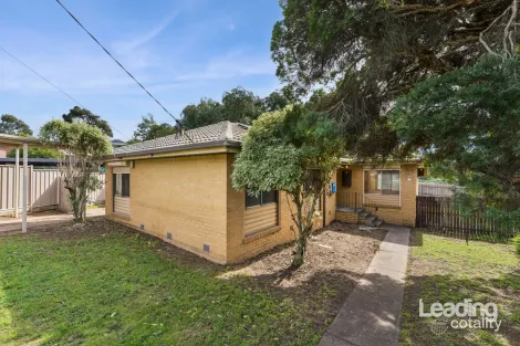 Property photo of 7 Crosby Close Gladstone Park VIC 3043