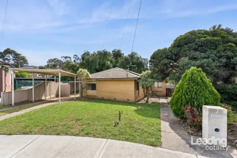 Property photo of 7 Crosby Close Gladstone Park VIC 3043