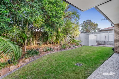 Property photo of 6 Murdock Place Wakerley QLD 4154