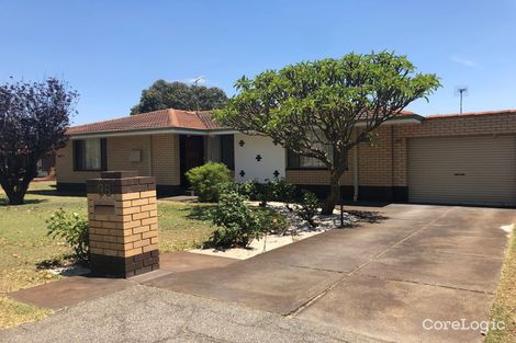 Property photo of 36 Ireland Way Bassendean WA 6054