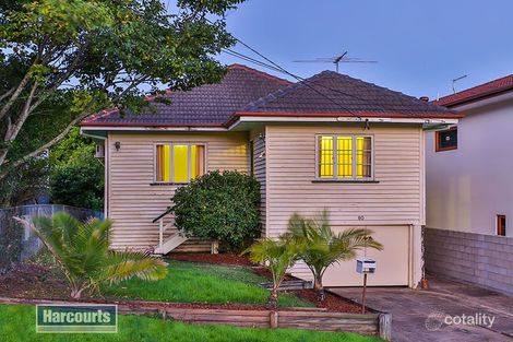Property photo of 80 Bundara Street Morningside QLD 4170