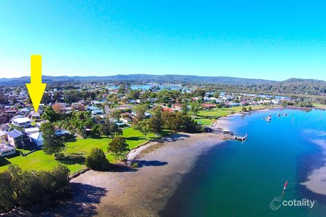 Property photo of 9 Lenora Avenue Davistown NSW 2251