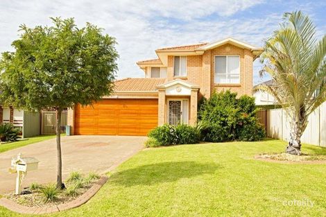 41 Wellumba St, Horningsea Park, NSW 2171