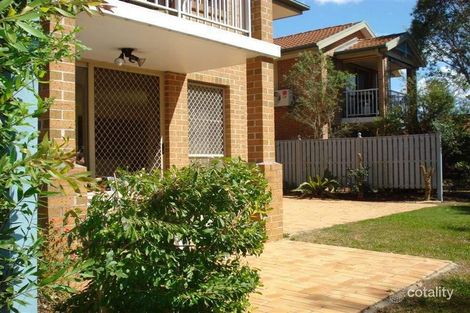 Property photo of 26/3 Bronberg Court Southport QLD 4215