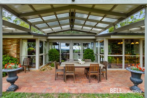 Property photo of 310 Beenak Road Yellingbo VIC 3139