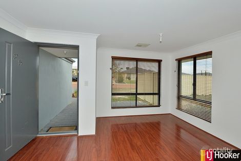 Property photo of 25 Highcliffe Circle Lakelands WA 6180