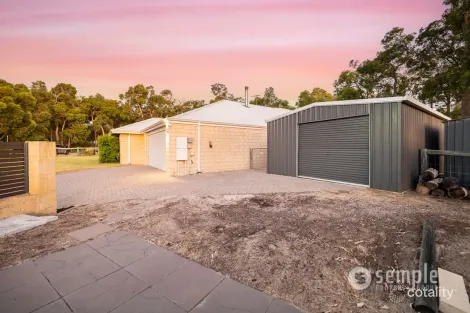 Property photo of 5 Ashby Grove Wellard WA 6170