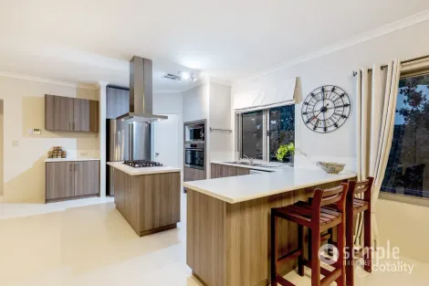 Property photo of 5 Ashby Grove Wellard WA 6170
