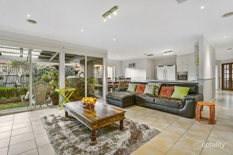 Property photo of 127 Bellevue Drive Berwick VIC 3806