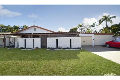 Property photo of 49 Canterbury Road Kirwan QLD 4817