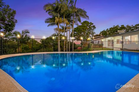 Property photo of 63 Hillcrest Avenue Nambour QLD 4560