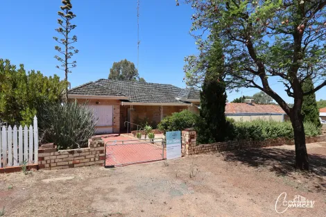 14 Christmass St, Northam, WA 6401