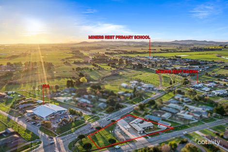 200 Howe St, Miners Rest, VIC 3352