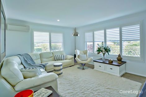 Property photo of 1 Sugarleaf Court Burleigh Waters QLD 4220