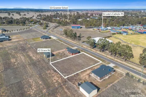 Property photo of 42 Grace Road Shepparton North VIC 3631