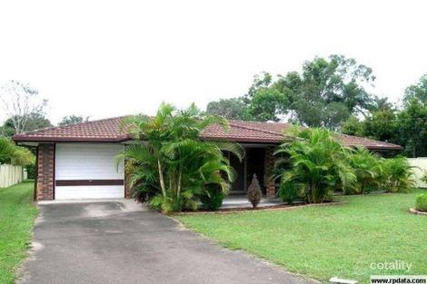 Property photo of 10 Leanne Street Marsden QLD 4132