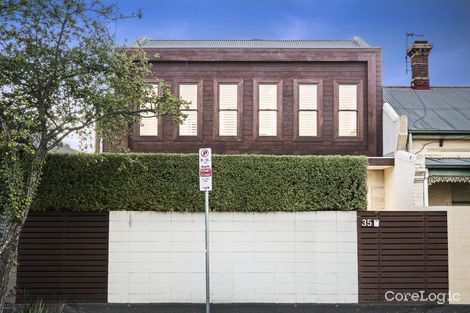 Property photo of 35 Hornby Street Windsor VIC 3181