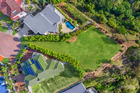 Property photo of 24 Becker Place Mount Ommaney QLD 4074