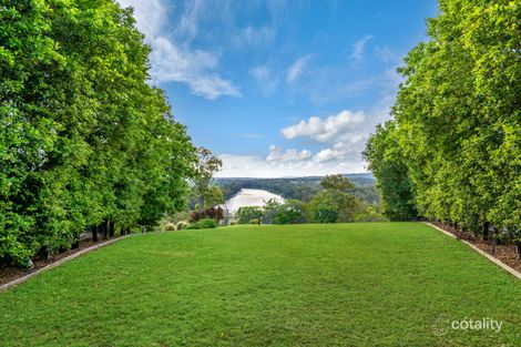 Property photo of 24 Becker Place Mount Ommaney QLD 4074