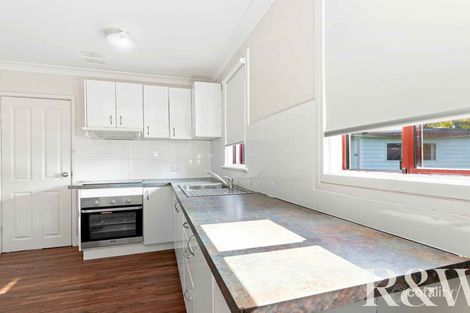 Property photo of 5 Balboa Place Willmot NSW 2770