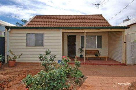 105a Wilson St, South Kalgoorlie, WA 6430