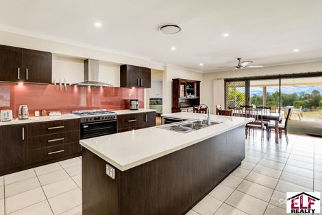 Property photo of 11 Jacklin Drive Glenore Grove QLD 4342