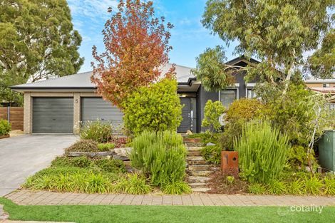 5 Hallmark Ct, Mount Barker, SA 5251