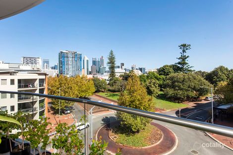 Property photo of 28/180 Stirling Street Perth WA 6000
