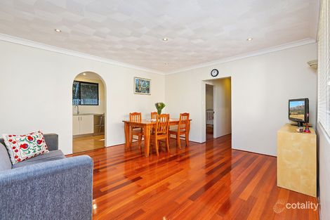 7/15 Cropley St, Rhodes, NSW 2138