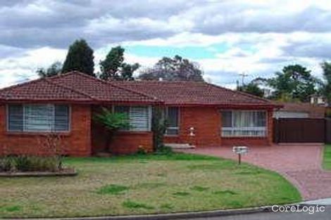 Property photo of 4 Lille Place Milperra NSW 2214