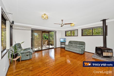 Property photo of 9 Vera Street Eastwood NSW 2122