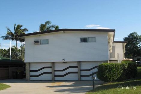 21 Yukana St, Boyne Island, QLD 4680