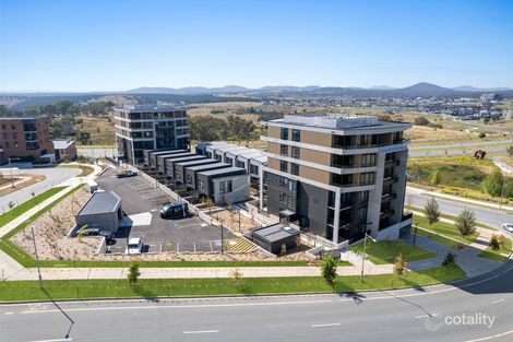 31/2 Bamblett Rise, Denman Prospect, ACT 2611