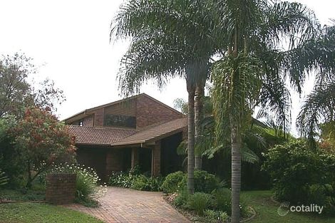 7 Evans Ct, Mount Ommaney, QLD 4074