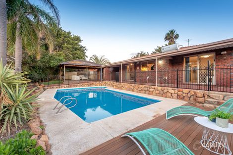 Property photo of 43 Redfin Crescent Beldon WA 6027