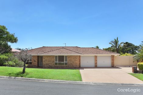 Property photo of 6 Honeymyrtle Drive Banora Point NSW 2486