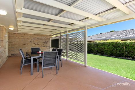 Property photo of 6 Honeymyrtle Drive Banora Point NSW 2486