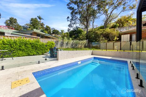 Property photo of 6 The Glade Belrose NSW 2085
