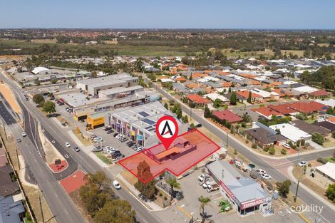 639 Wanneroo Rd, Wanneroo, WA 6065