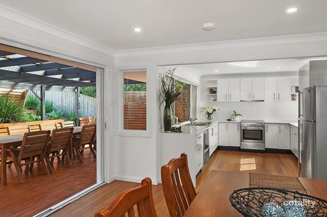 Property photo of 21 Beachcomber Parade North Avoca NSW 2260