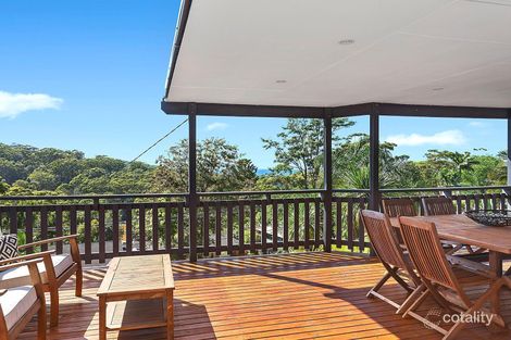 Property photo of 21 Beachcomber Parade North Avoca NSW 2260