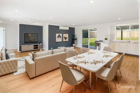 Property photo of 3 Moseley Drive Boambee East NSW 2452