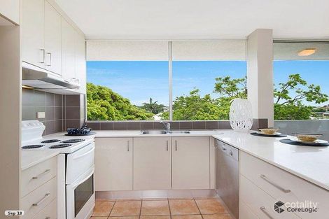 Property photo of 16/128 Oxlade Drive New Farm QLD 4005