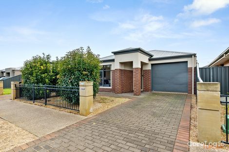 Property photo of 176 Petherton Road Andrews Farm SA 5114